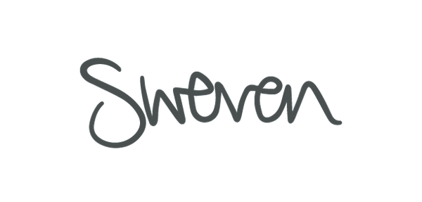 Sweven Handmade logo